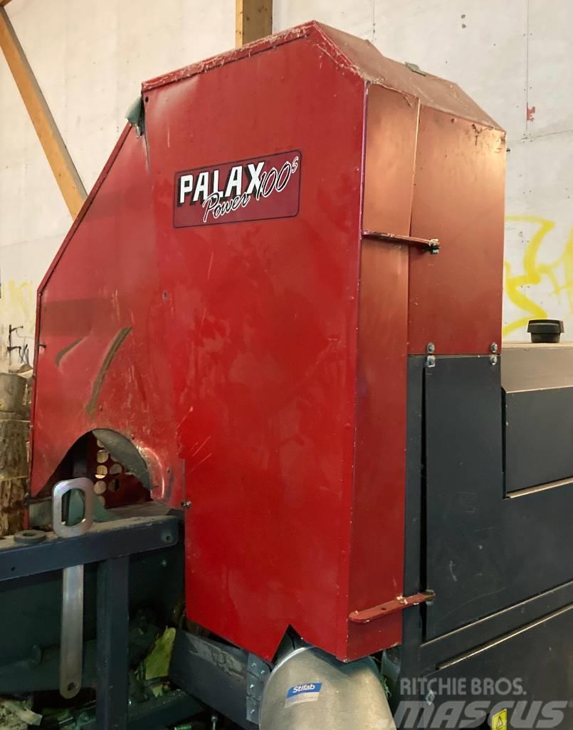 Palax Power 100 S Další