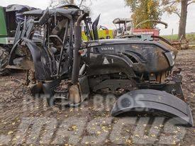 Valtra T213 2014r Parts Traktory