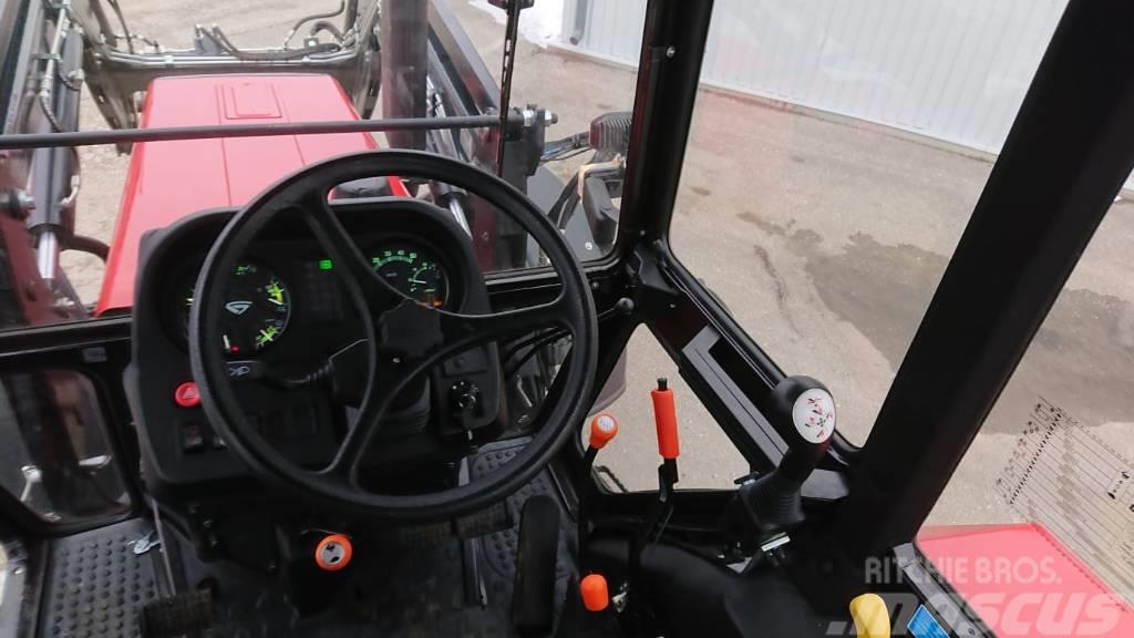 Belarus 892.2 Traktory
