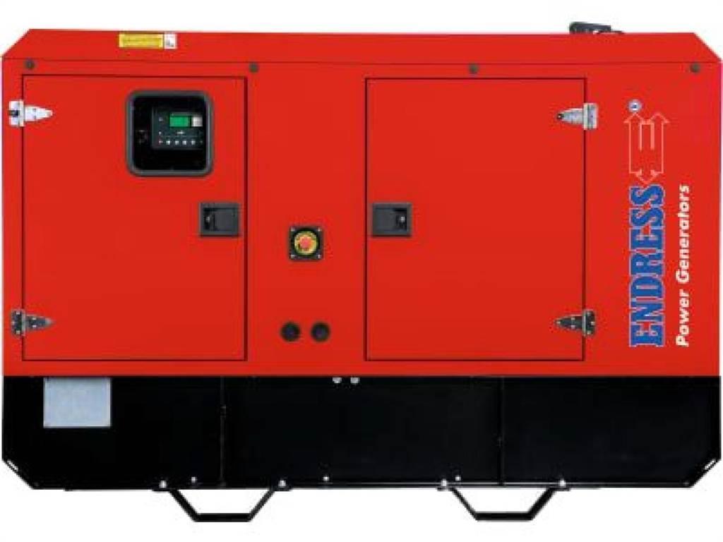 Endress ESE35 PW/AS Ostatní generátory