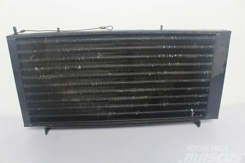 Renault Ares 816 Condenser Motory