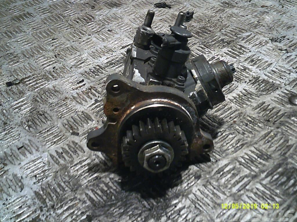 DAF LF65 D1043, EURO-6, fuel pump Motory