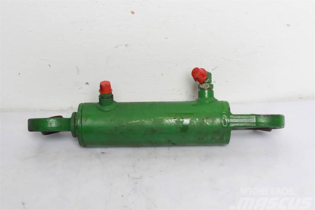 John Deere 7930 Hydraulic Cylinder Hydraulika