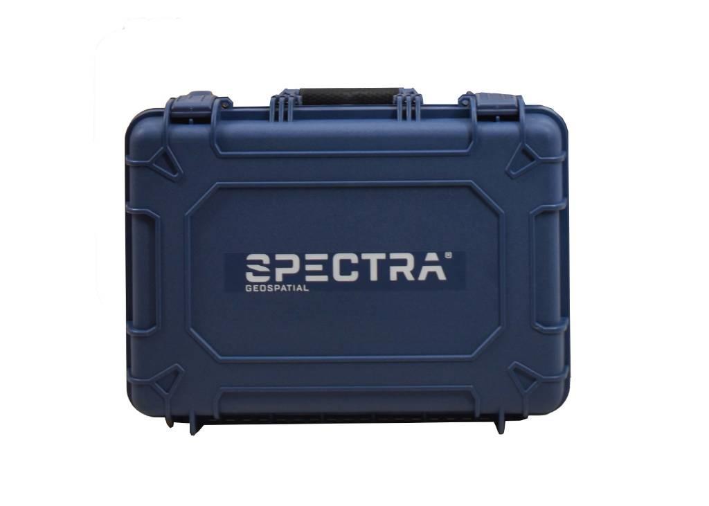 SPECTRA Precision SP85 Single 450-470 MHz GPS GNSS Base/Ro Ostatní komponenty