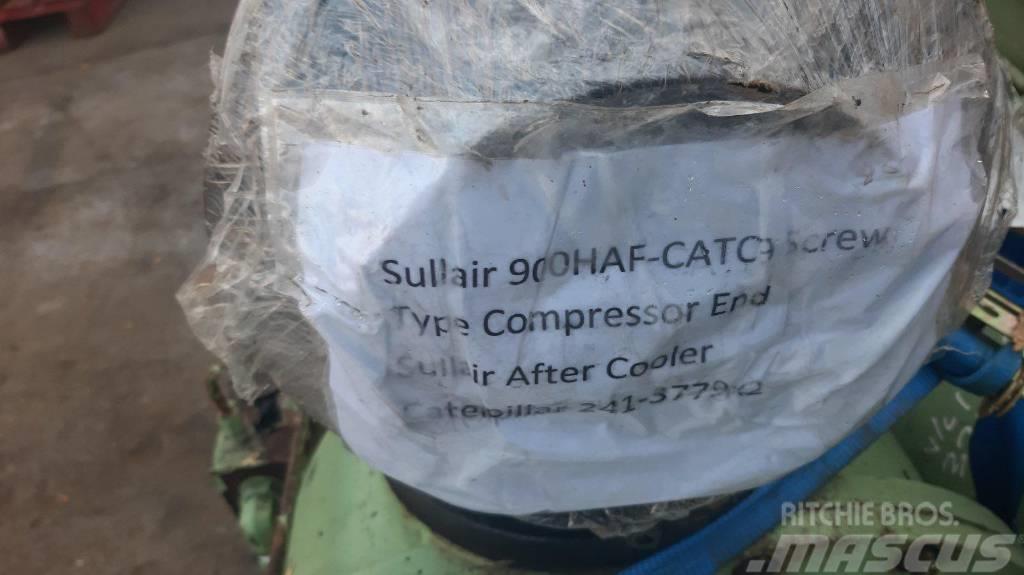 Sullair FOREGIN 900 HAF CAT Kompresory náhradní díly