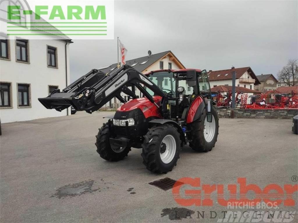 Case IH farmall 90c Traktory