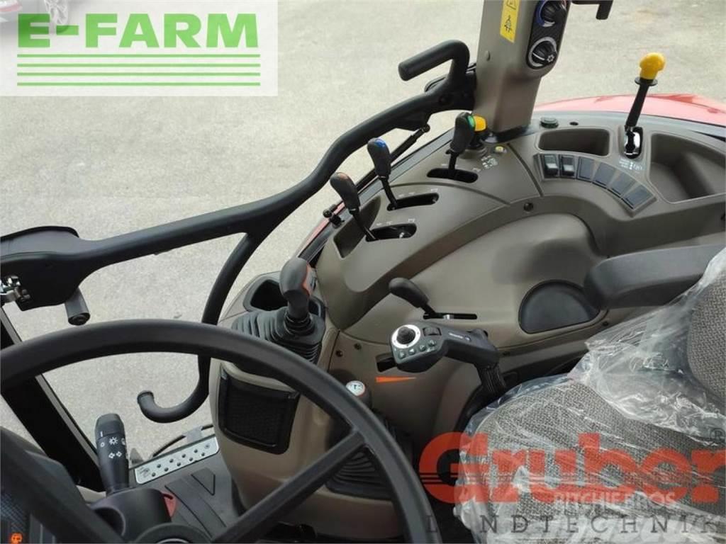 Case IH farmall 90c Traktory