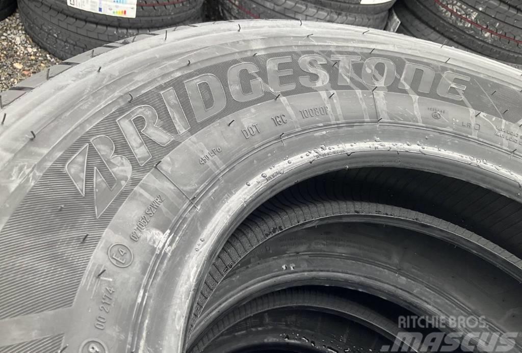 Bridgestone Duravis 215/70 R15C TYRES Pneumatiky, kola a ráfky