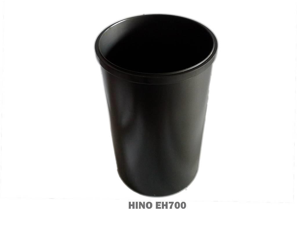 Hino Cylinder liner EH700 Motory