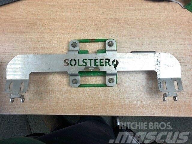  Solsteer Kit for Fendt 900 series Přesné secí stroje