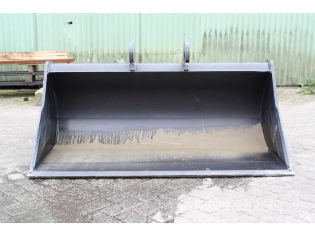 Verachtert Ditch Cleaning Bucket NG 1 20 150 Lopaty