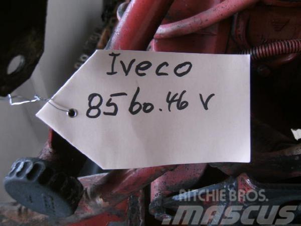Iveco Motor 8360.46 V / 836046V LKW Motor Motory