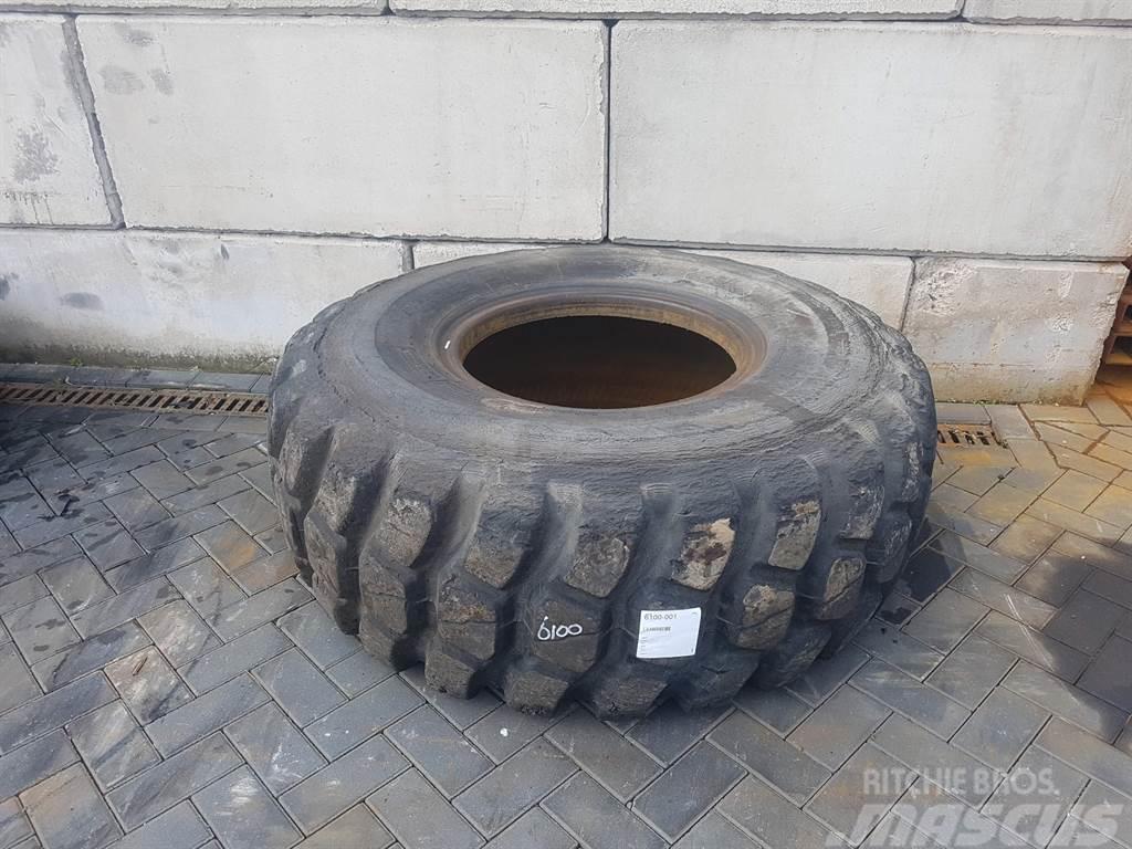 Bridgestone 20.5R25 - Tyre/Reifen/Band Pneumatiky, kola a ráfky