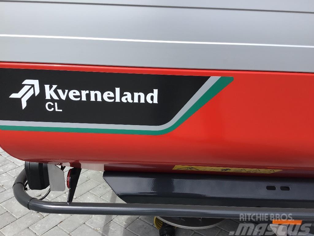 Kverneland CL 1500 Exacta Rozmetadlo minerálních hnojiv