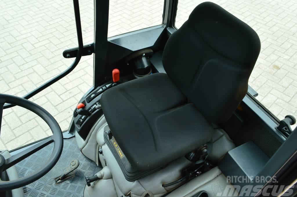 Kubota BX 2350 D Kompaktní traktory
