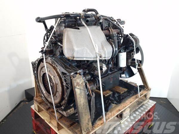Iveco F4AFE611E C006 Motory