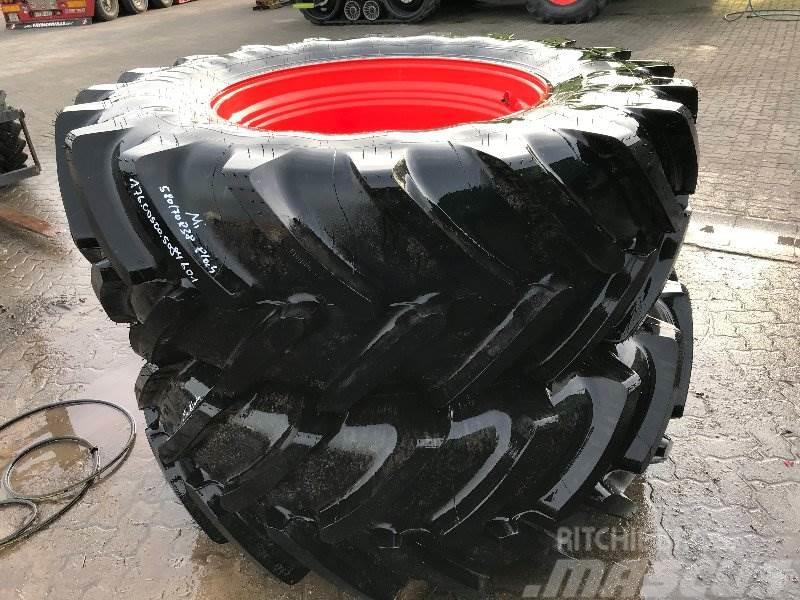 Michelin 580/70 R38 OmniBib Další příslušenství k traktorům
