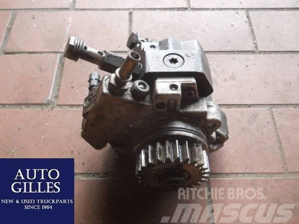 Bosch Kraftstoffhochdruckpumpe MAN  51111037763 Motory