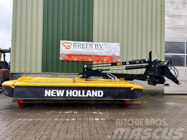 New Holland Disccutter 320 Žací stroje