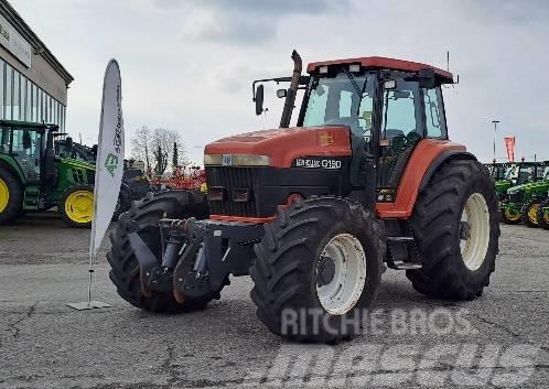 New Holland G 190 Traktory