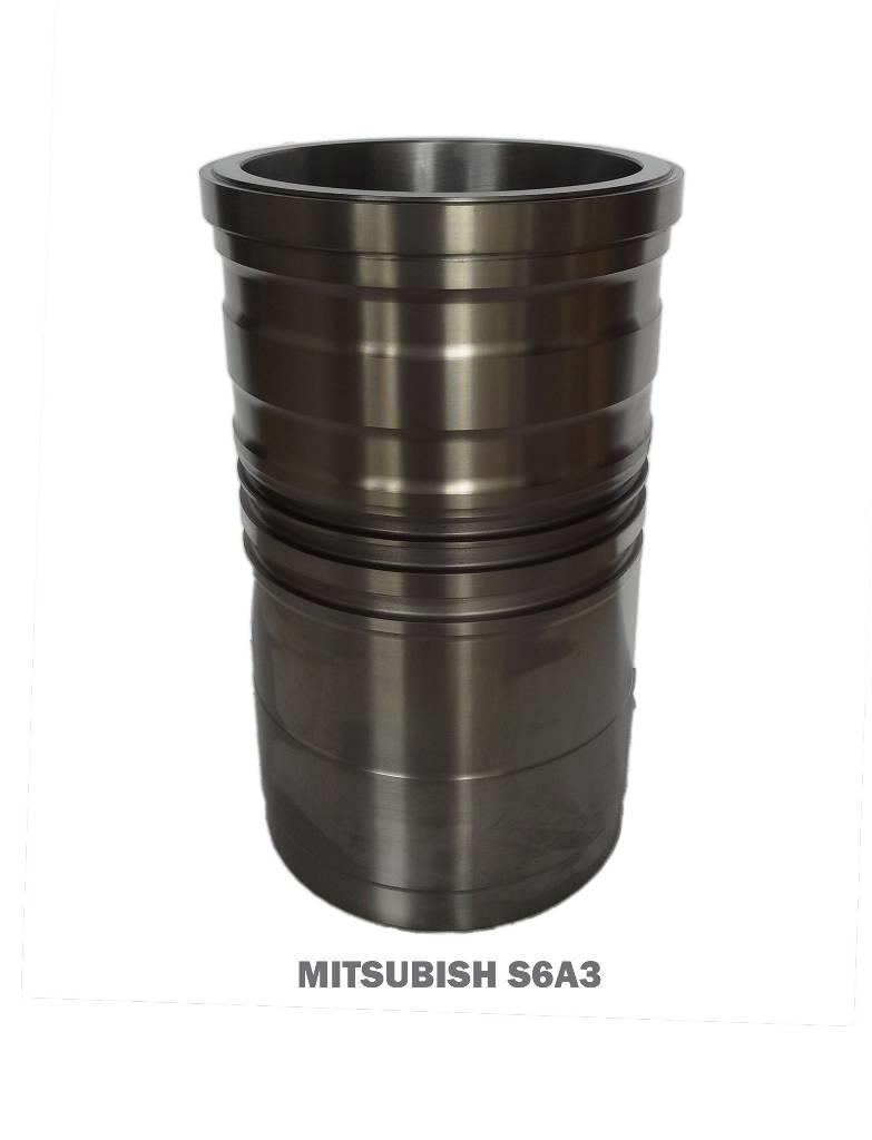 Mitsubishi Cylinder liner S6A3 Motory