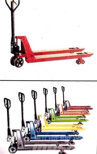 Stockman Ruční paletový vozík
