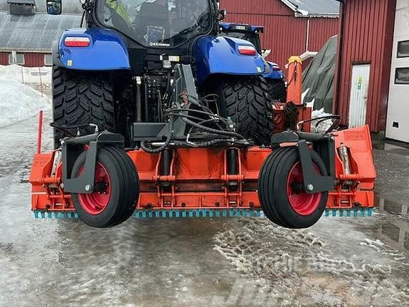 Gigant Isskjær GB305 Další silniční a sněhové stroje