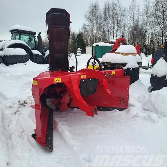 Globus vfres 255 Další silniční a sněhové stroje