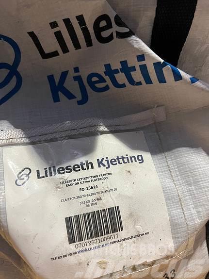 Lilleseth Kjetting Easy on 5,7mm Další silniční a sněhové stroje