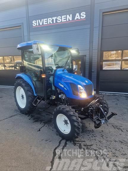 New Holland Boomer 3045 Traktory