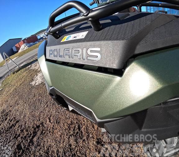 Polaris Sportsman 570 Agri Pro Terénní vozidla