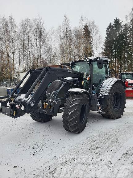 Valtra N174 Direct Traktory