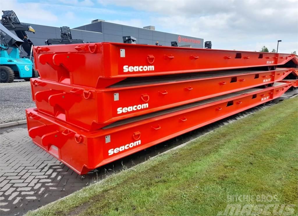 Seacom RT40/100T Terminálový tahač