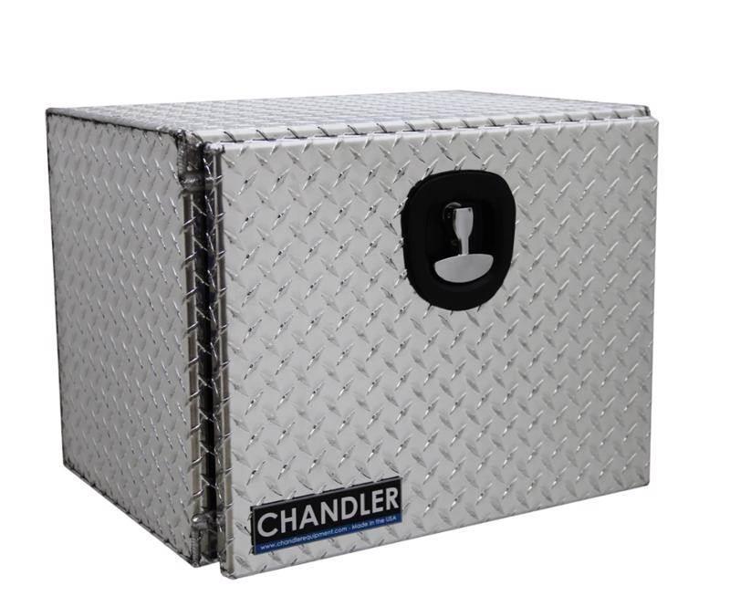 Chandler Tool Box Náhradní díly nezařazené