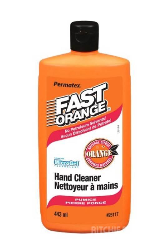 Fast Orange Hand Cleaner Náhradní díly nezařazené