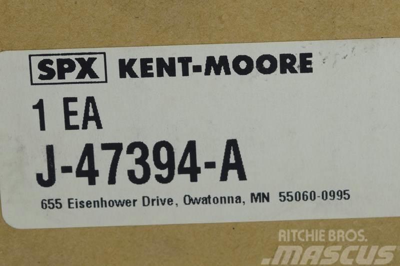 Kent Moore Cup Plug Installer Náhradní díly nezařazené