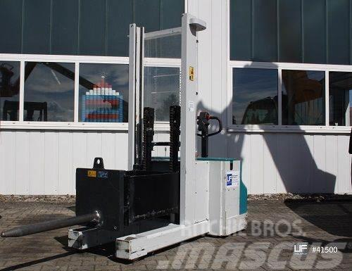 Baka EGV 2000-16 SO Ručně vedené vysokozdvižné vozíky