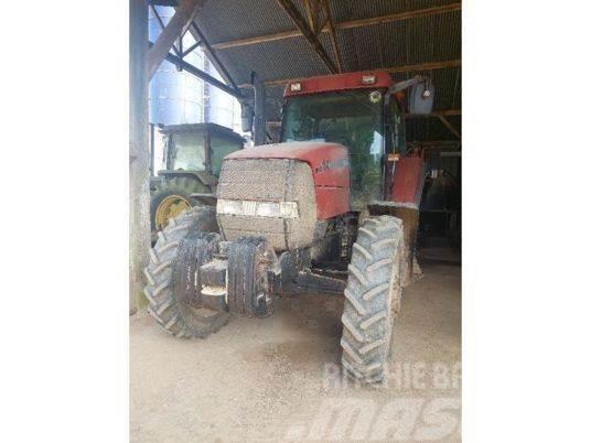 Case IH MX110 Traktory