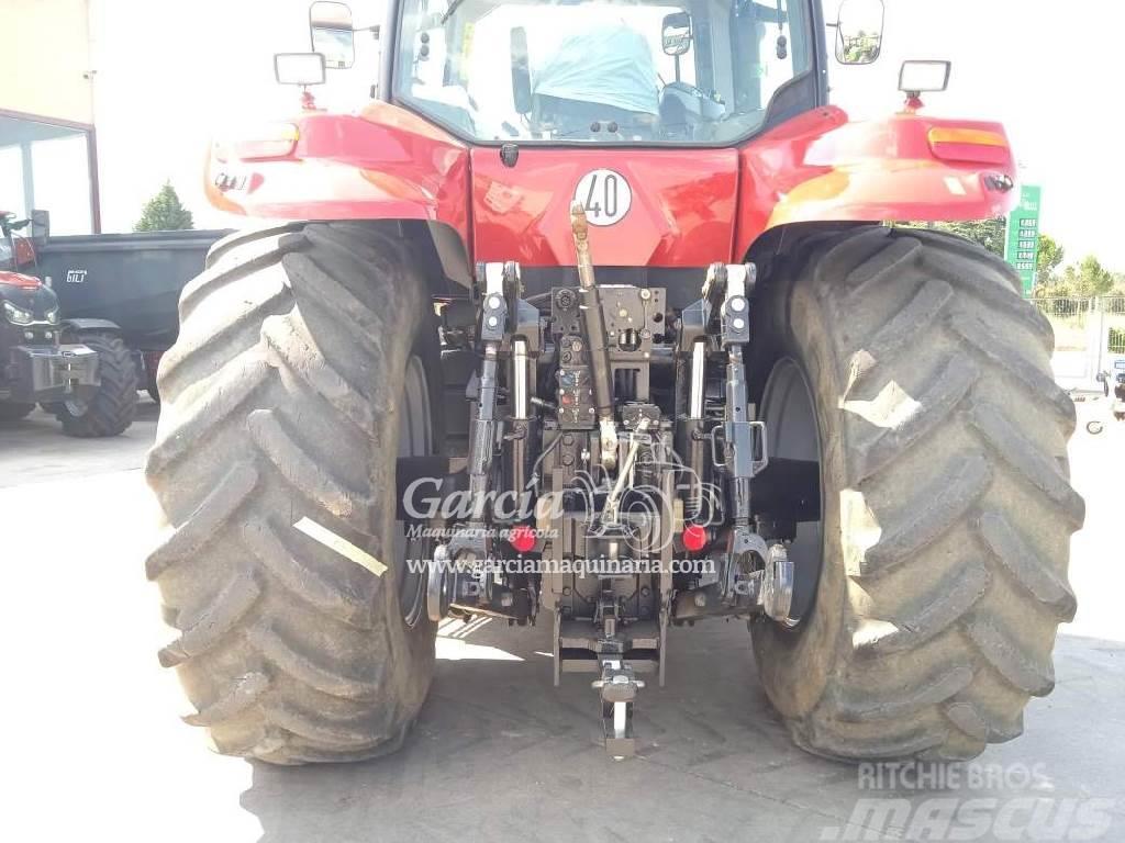 Case IH MAGNUM 260 Traktory