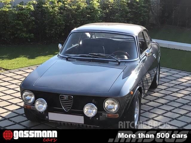 Alfa Romeo Junior 1300 Bertone GT Coupe - Tipo 530 Další
