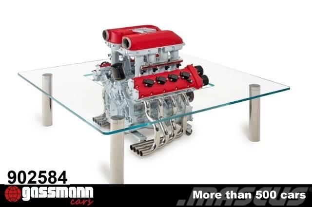 Ferrari Table/Engine Ferrari 360 Další