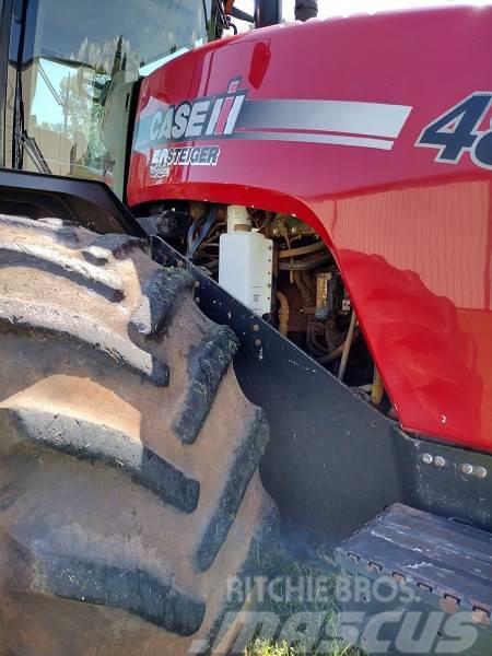 Case IH Steiger 485 Traktory