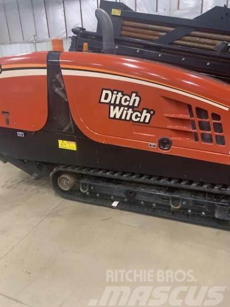 Ditch Witch JT30 Povrchové vrtací stroje