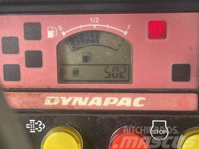 Dynapac CA1300 Půdní kompaktory