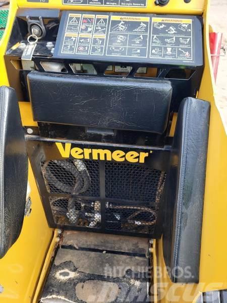 Vermeer S925TX Ostatní