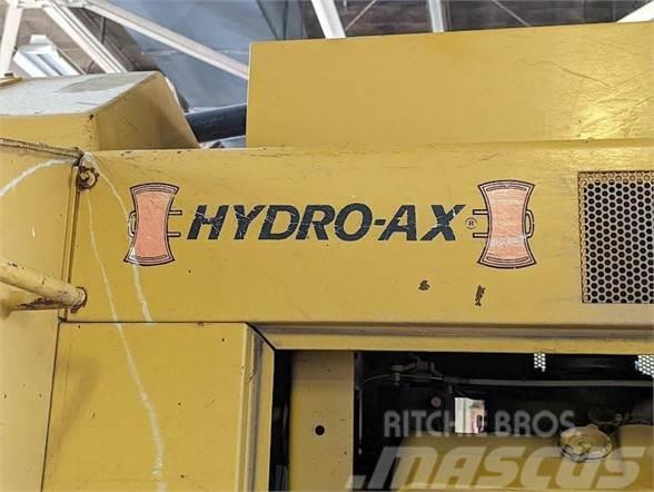 Hydro-Ax 720A Další