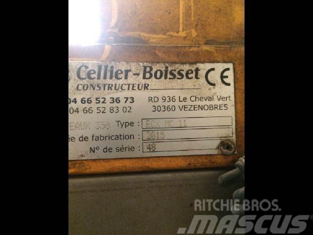  Cellier-Boisset ECX MC 14 Osečkovače