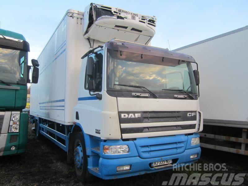 DAF CF75 250 Chladírenské nákladní vozy