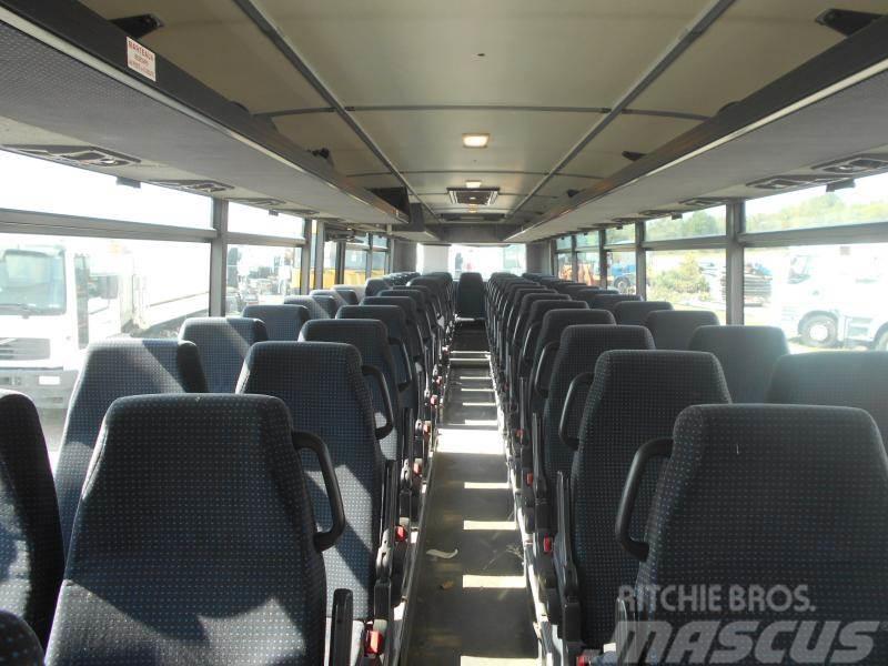 Irisbus Recreo Městské autobusy