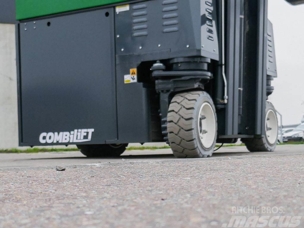 Combilift CBE 3000 Dieselové vozíky